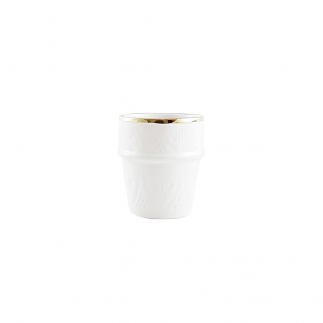 Beldi Cup White GOLD - 3 sizes