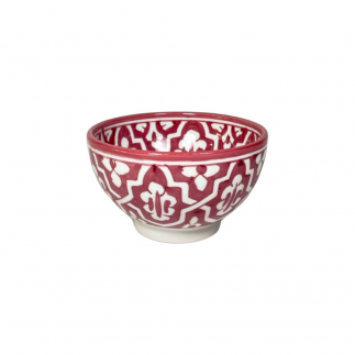 FASSIA GOLD PRO ROUND BOWLS AND SALAD BOWL