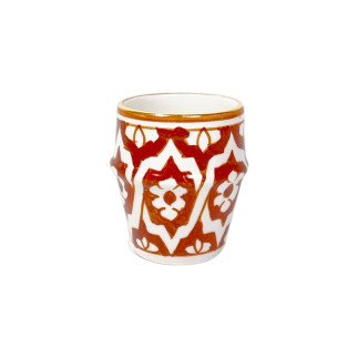 TASSE Beldi FASSIA MARSALA GOLD - 2 sizes