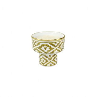 CANDLE BOL APERITIVO FASSIA PM VARIOUS SCENTS