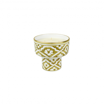 CANDLE BOL APERITIVO FASSIA PM VARIOUS SCENTS