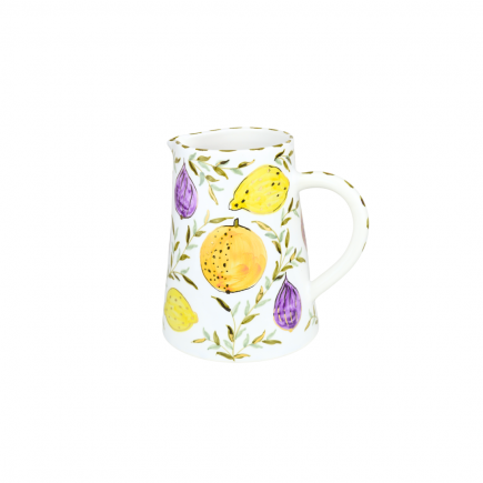 Small fruits Pitcher