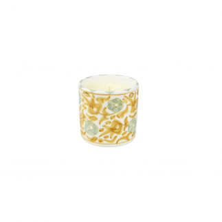 BABY BOUGIE FLOWERS PAILLE-MINT // Orange blossom