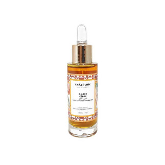 CONCENTRATED PERFUME OIL TO BURN 30ML
