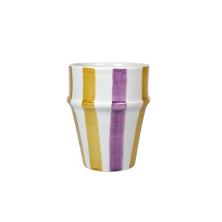 Beldi Cup Ourika GOLD - 2 sizes